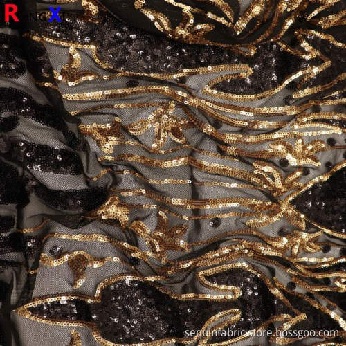 3mm Brand New Sequin Rose Gold For Wholesales